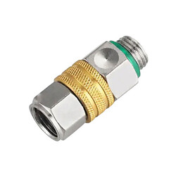 Перехідник поворотний адаптер М14x1.5