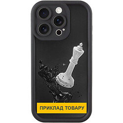 Чехол (накладка) Apple iPhone 16e, Epik Prestige, Chess, Рисунок