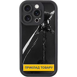 Чехол (накладка) Apple iPhone 16e, Epik Prestige, Hourglass, Рисунок