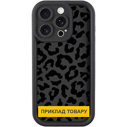 Чохол (накладка) Apple iPhone 16e, Epik Prestige, Leopard, Малюнок