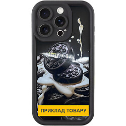 Чехол (накладка) Apple iPhone 16e, Epik Prestige, Oreo, Рисунок