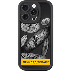 Чехол (накладка) Apple iPhone 16e, Epik Prestige, Watch, Рисунок