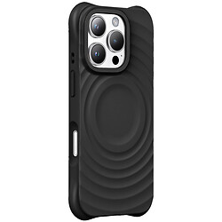 Чехол (накладка) Apple iPhone 16 Pro, Epik Orbit, MagSafe, Черный