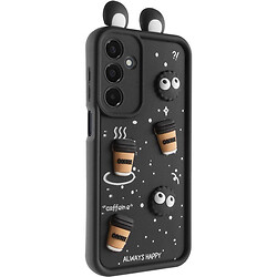 Чохол (накладка) Samsung Galaxy A26 5G, Epik Toys Case, Чорний