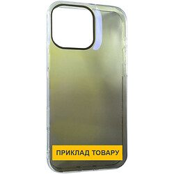 Чехол (накладка) Samsung A155 Galaxy A15 / A156 Galaxy A15 5G, Epik Glassbend, Черный
