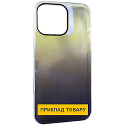 Чохол (накладка) Xiaomi Redmi 13C, Epik Glassbend, Фіолетовий