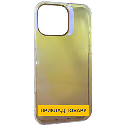 Чехол (накладка) Xiaomi Poco C75 / Redmi 14C / Redmi A4, Epik Glassbend, Розовый