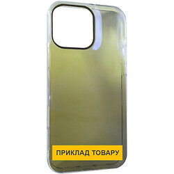 Чохол (накладка) Xiaomi Redmi Note 13 5G, Epik Glassbend, Коричневий