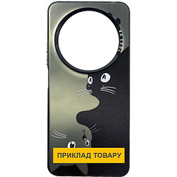 Чехол (накладка) Apple iPhone 11, Epik So Cool, Cats, Рисунок