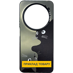 Чехол (накладка) Apple iPhone 15 Pro, Epik So Cool, Cats, Рисунок
