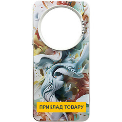 Чохол (накладка) Apple iPhone 16e, Epik So Cool, Euphoria, Малюнок