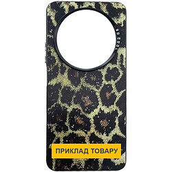 Чохол (накладка) Samsung A556 Galaxy A55 5G / Galaxy A55, Epik So Cool, Leopard, Малюнок