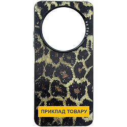 Чехол (накладка) Xiaomi Redmi 13C, Epik So Cool, Leopard, Рисунок