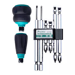 Викрутка Pro'sKit SD-9820