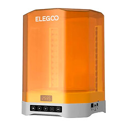 Комплект для промивання та засвічення Elegoo Mercury Plus V3.0