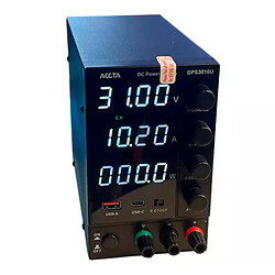 Блок живлення Accta DPS-3010U