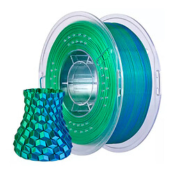 Філамент Elegoo Pla Silk