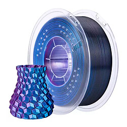 Филамент Elegoo Pla Silk