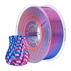 Филамент Elegoo Pla Silk