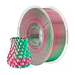 Филамент Elegoo Pla Silk
