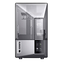 3D принтер Elegoo Mars 5 Ultra