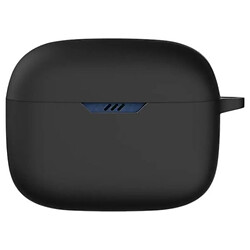 Чехол (накладка) JBL Tune 235NC, BeCover Silicon, Черный