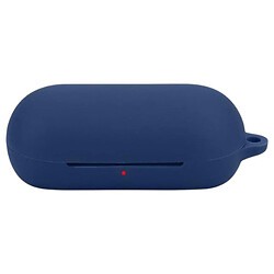 Чохол (накладка) Sony WF-C700N, BeCover Silicon, Deep Blue, Синій