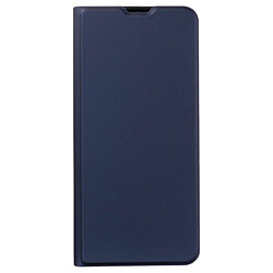 Чехол (книжка) Xiaomi Poco C75 / Redmi 14C / Redmi A4, BeCover Exclusive New Style, Синий