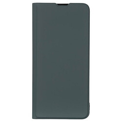 Чехол (книжка) Xiaomi Poco C75 / Redmi 14C / Redmi A4, BeCover Exclusive New Style, Dark Green, Зеленый