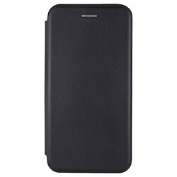 Чохол (книжка) Xiaomi Poco C75 / Redmi 14C / Redmi A4, BeCover Exclusive, Чорний