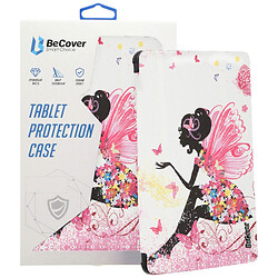 Чехол (книжка) Samsung X820 Galaxy Tab S10 Plus / X826 Galaxy Tab S10 Plus, BeCover Smart, Fairy, Рисунок