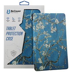 Чохол (книжка) Samsung X820 Galaxy Tab S10 Plus / X826 Galaxy Tab S10 Plus, BeCover Smart, Spring, Малюнок
