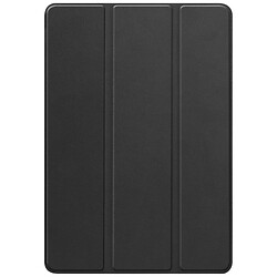 Чохол (книжка) Xiaomi Pad 7 / Pad 7 Pro, BeCover Smart, Чорний