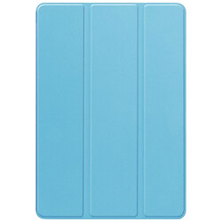 Чохол (книжка) Xiaomi Pad 7 / Pad 7 Pro, BeCover Smart, Синій