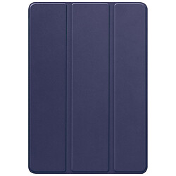 Чохол (книжка) Xiaomi Pad 7 / Pad 7 Pro, BeCover Smart, Deep Blue, Синій