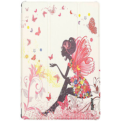 Чохол (книжка) Xiaomi Pad 7 / Pad 7 Pro, BeCover Smart, Fairy, Малюнок