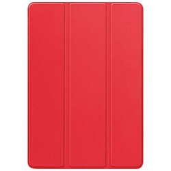Чохол (книжка) Xiaomi Pad 7 / Pad 7 Pro, BeCover Smart, Червоний