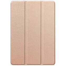 Чохол (книга) Xiaomi Pad 7 / Pad 7 Pro, BeCover Smart, Rose Gold, Рожевий