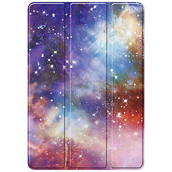 Чехол (книжка) Xiaomi Pad 7 / Pad 7 Pro, BeCover Smart, Space, Рисунок