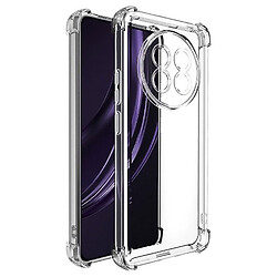 Чехол (накладка) OPPO Realme 13 Plus 5G, BeCover Anti-Shock, Прозрачный