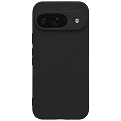 Чехол (накладка) Google Pixel 9, BeCover, Черный