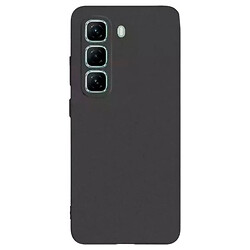 Чохол (накладка) Infinix Hot 50 4G, BeCover, Чорний