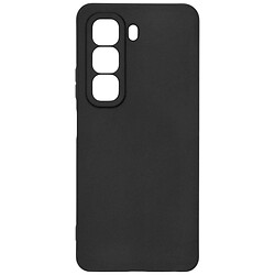 Чохол (накладка) Infinix Hot 50 Pro, BeCover, Чорний