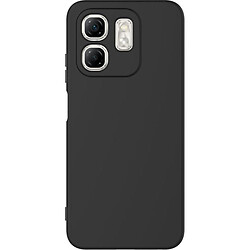 Чохол (накладка) Infinix Hot 50i, BeCover, Чорний