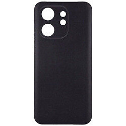 Чохол (накладка) Infinix Smart 9, BeCover, Чорний