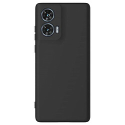 Чохол (накладка) Motorola Edge 50, BeCover, Чорний