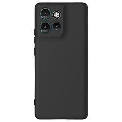 Чохол (накладка) Motorola XT2409 Edge 50 Neo, BeCover, Чорний