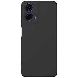 Чехол (накладка) Motorola Moto G04 / XT2421-13 Moto E14 / XT2423 Moto G24, BeCover, Черный
