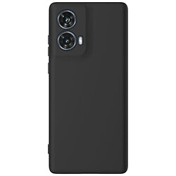 Чохол (накладка) Motorola XT2427 Moto G85 5G, BeCover, Чорний