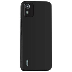 Чохол (накладка) Nokia C12, BeCover, Чорний